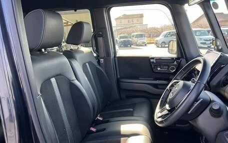 Honda N-BOX II, 2021 год, 1 010 000 рублей, 11 фотография