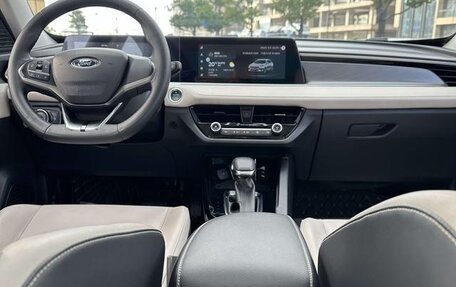 Ford Escort, 2021 год, 1 190 000 рублей, 12 фотография