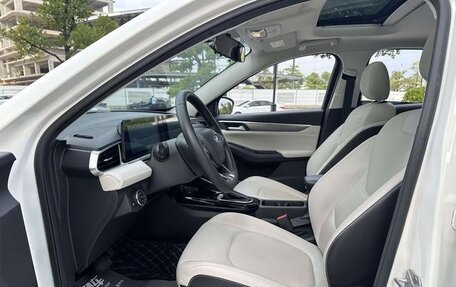 Ford Escort, 2021 год, 1 190 000 рублей, 11 фотография