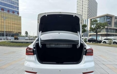 Ford Escort, 2021 год, 1 190 000 рублей, 8 фотография