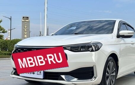 Ford Escort, 2021 год, 1 190 000 рублей, 4 фотография