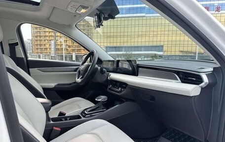 Ford Escort, 2021 год, 1 190 000 рублей, 14 фотография