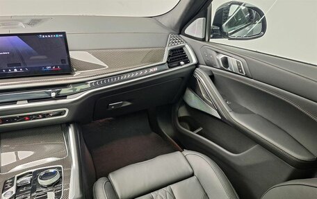 BMW X6, 2025 год, 18 430 000 рублей, 10 фотография