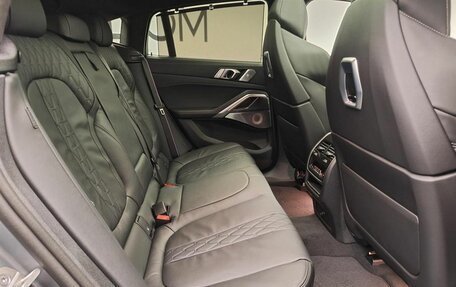 BMW X6, 2025 год, 18 430 000 рублей, 8 фотография