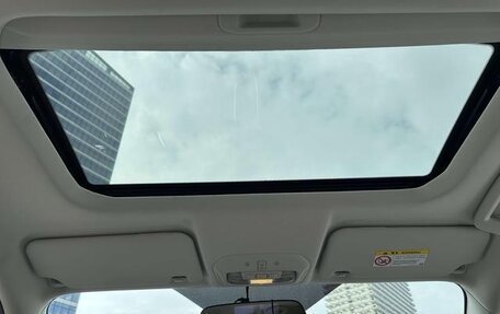 Ford Escort, 2021 год, 1 190 000 рублей, 16 фотография