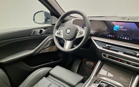 BMW X6, 2025 год, 18 430 000 рублей, 9 фотография