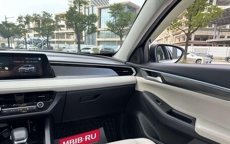 Ford Escort, 2021 год, 1 190 000 рублей, 15 фотография