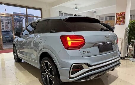 Audi Q2 I, 2022 год, 2 040 005 рублей, 3 фотография