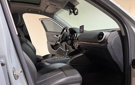 Audi Q2 I, 2022 год, 2 040 005 рублей, 7 фотография