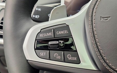 BMW X6, 2025 год, 18 430 000 рублей, 14 фотография