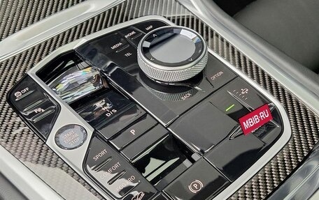 BMW X6, 2025 год, 18 430 000 рублей, 16 фотография