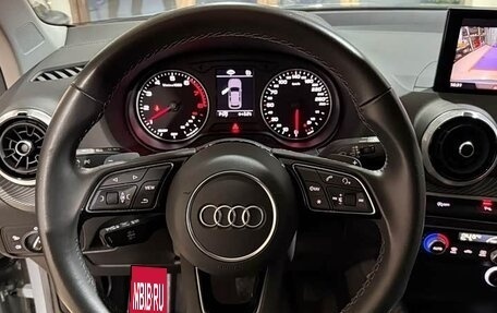 Audi Q2 I, 2022 год, 2 040 005 рублей, 8 фотография