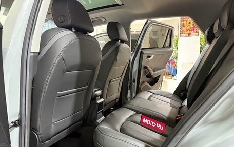 Audi Q2 I, 2022 год, 2 040 005 рублей, 11 фотография