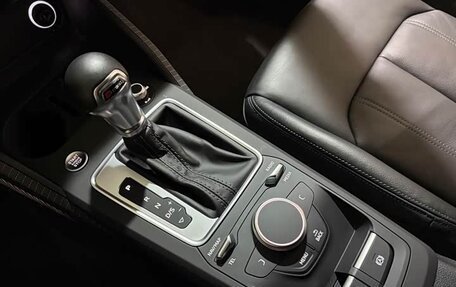 Audi Q2 I, 2022 год, 2 040 005 рублей, 10 фотография