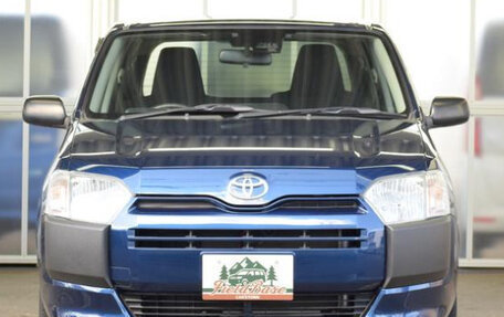 Toyota Succeed I рестайлинг, 2020 год, 1 005 000 рублей, 5 фотография