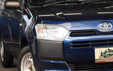 Toyota Succeed I рестайлинг, 2020 год, 1 005 000 рублей, 3 фотография