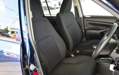 Toyota Succeed I рестайлинг, 2020 год, 1 005 000 рублей, 13 фотография