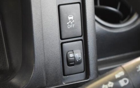 Toyota Succeed I рестайлинг, 2020 год, 1 005 000 рублей, 10 фотография