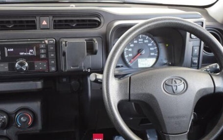 Toyota Succeed I рестайлинг, 2020 год, 1 005 000 рублей, 14 фотография