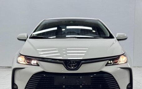 Toyota Corolla, 2022 год, 1 700 000 рублей, 5 фотография