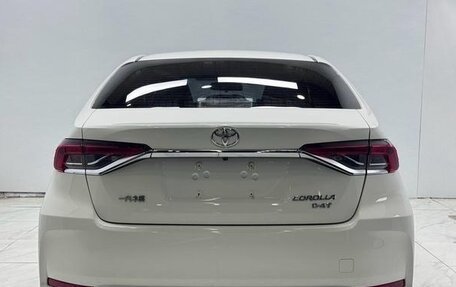 Toyota Corolla, 2022 год, 1 700 000 рублей, 7 фотография