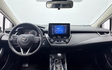 Toyota Corolla, 2022 год, 1 700 000 рублей, 9 фотография