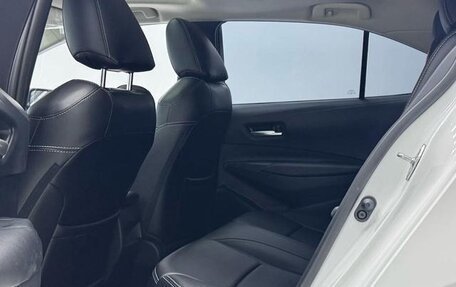 Toyota Corolla, 2022 год, 1 700 000 рублей, 16 фотография