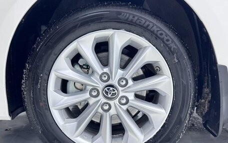 Toyota Corolla, 2022 год, 1 700 000 рублей, 10 фотография