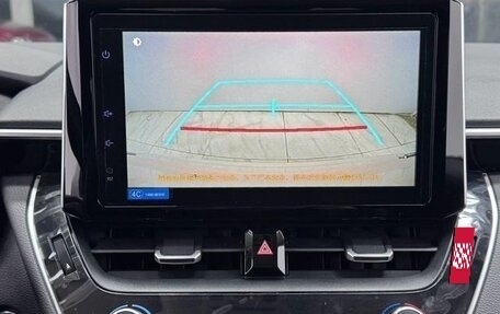 Toyota Corolla, 2022 год, 1 700 000 рублей, 11 фотография