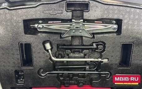 Toyota Corolla, 2022 год, 1 700 000 рублей, 17 фотография