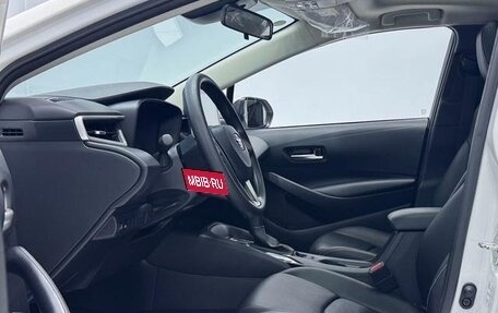 Toyota Corolla, 2022 год, 1 700 000 рублей, 13 фотография