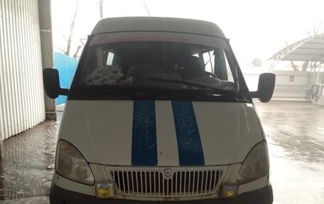 ГАЗ 310221 Волга, 2006 год, 520 000 рублей, 2 фотография