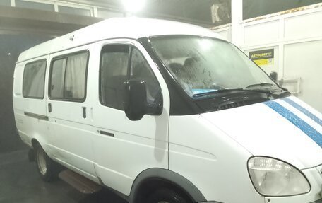 ГАЗ 310221 Волга, 2006 год, 520 000 рублей, 4 фотография