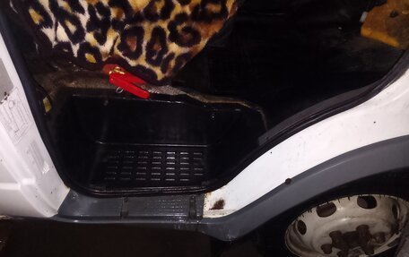 ГАЗ 310221 Волга, 2006 год, 520 000 рублей, 5 фотография