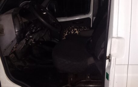 ГАЗ 310221 Волга, 2006 год, 520 000 рублей, 6 фотография