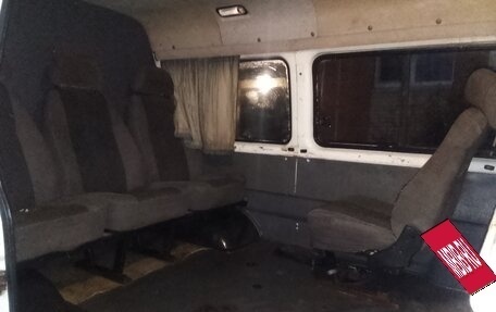 ГАЗ 310221 Волга, 2006 год, 520 000 рублей, 7 фотография