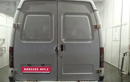 ГАЗ 310221 Волга, 2006 год, 520 000 рублей, 3 фотография