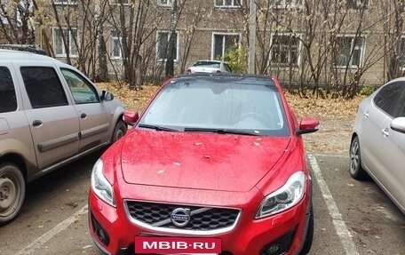 Volvo C30 I рестайлинг, 2008 год, 500 000 рублей, 2 фотография