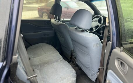 Mitsubishi Space Star I рестайлинг, 1999 год, 215 000 рублей, 7 фотография