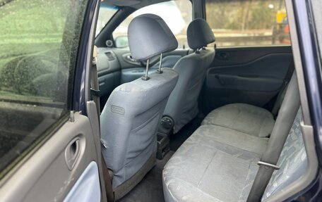 Mitsubishi Space Star I рестайлинг, 1999 год, 215 000 рублей, 6 фотография