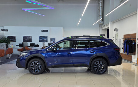 Subaru Outback VI, 2025 год, 7 200 000 рублей, 4 фотография