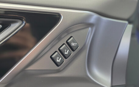 Subaru Outback VI, 2025 год, 7 200 000 рублей, 12 фотография