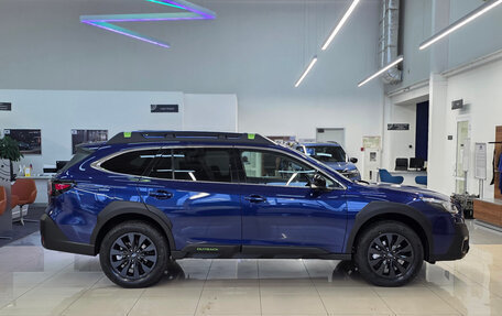 Subaru Outback VI, 2025 год, 7 200 000 рублей, 11 фотография