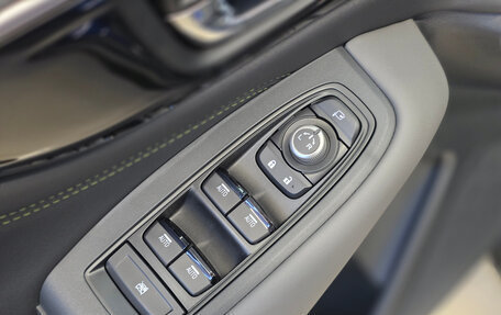 Subaru Outback VI, 2025 год, 7 200 000 рублей, 13 фотография