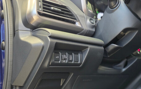 Subaru Outback VI, 2025 год, 7 200 000 рублей, 14 фотография