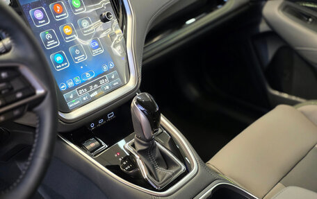 Subaru Outback VI, 2025 год, 7 200 000 рублей, 23 фотография