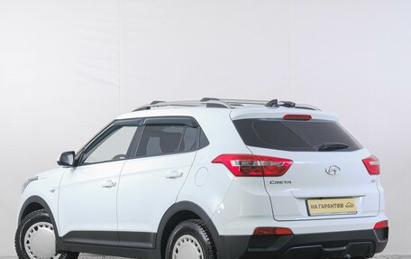 Hyundai Creta I рестайлинг, 2020 год, 1 949 000 рублей, 4 фотография