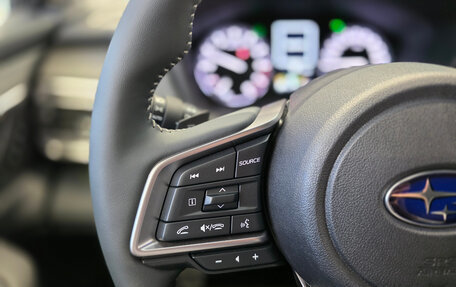 Subaru Outback VI, 2025 год, 7 200 000 рублей, 19 фотография