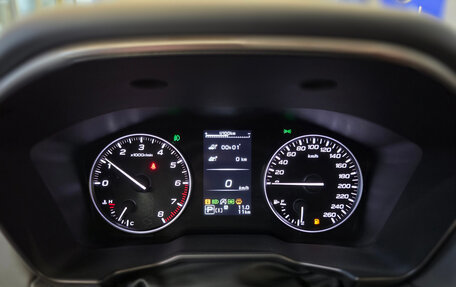 Subaru Outback VI, 2025 год, 7 200 000 рублей, 21 фотография