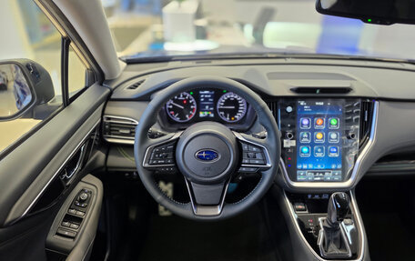 Subaru Outback VI, 2025 год, 7 200 000 рублей, 18 фотография